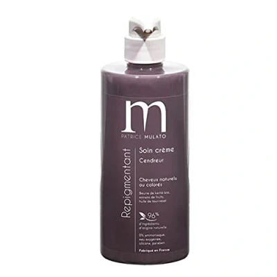 Afbeelding van Mulato Mul012 Repigmenterende asverzorging, meerkleurig, 500 ml (1 stuk)