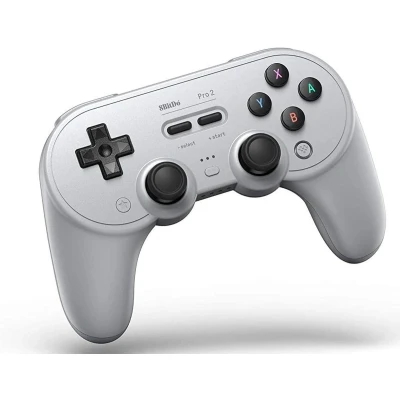 Afbeelding van 8BitDo 2 PS