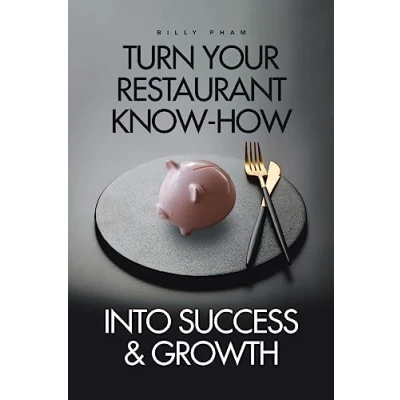 Afbeelding van Turn Your Restaurant Know How into Success &amp; Growth