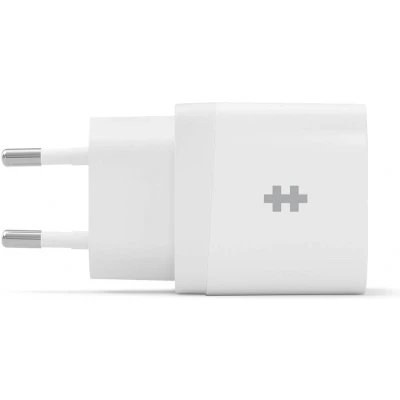 Afbeelding van Targus HyperJuice Netvoedingsmodule 20 W, 18 W Thuis, Binnen Aantal uitgangen: 2 x USB C, A