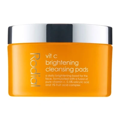 Image de Rodial Vit C Brightening Cleansing Pads 50