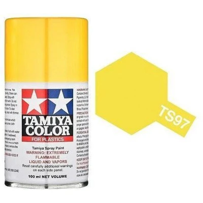Afbeelding van TS 97 Pearl Yellow Glossy 100ml