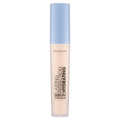Afbeelding van Collection Lasting Perfection Hydrating Vloeibare Concealer 4 Extra Fair