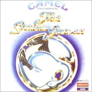 Afbeelding van Snow Goose