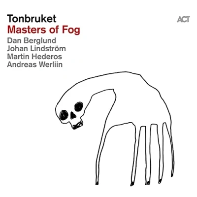 Afbeelding van Masters Of Fog