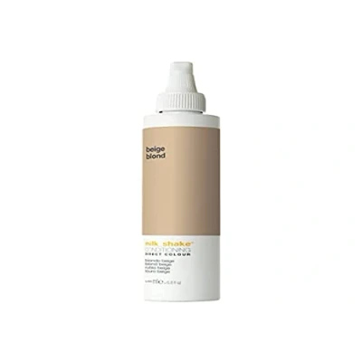 Afbeelding van milk_shake Beige Blond Direct Colour 100 ml
