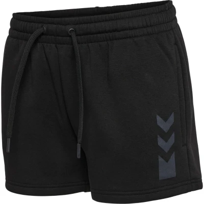 Afbeelding van Hummel Damen Shorts Hmlactive Co Woman Black S