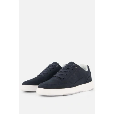 Afbeelding van Cycleur De Luxe Jockey Sneakers Laag Blauw Maat 41