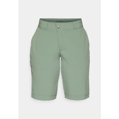 Afbeelding van VAUDE Dames Ledro Shorts