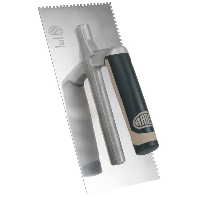 Afbeelding van Ardex lijmspaan 3 mm RVS