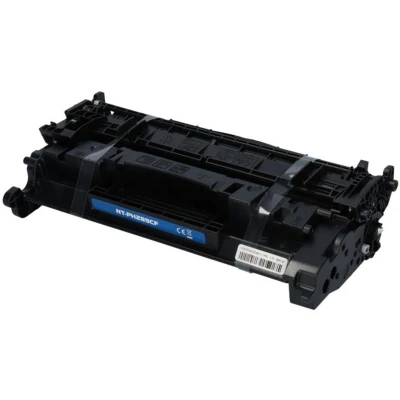 Afbeelding van Huismerk HP 89A (CF289X) Toner Zwart Hoge capaciteit