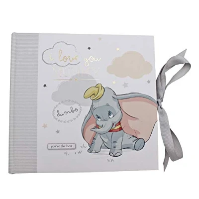Afbeelding van Disney Fotoalbum Dombo &#039;Mummy&#039;