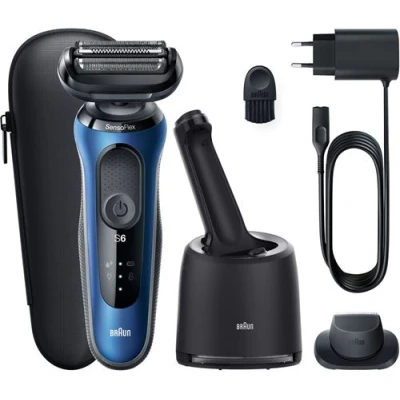 Image de Braun Rasoir Series 6 (61 b7200cc)