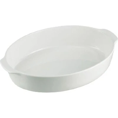 Afbeelding van Pyrex P32b000 Pyroflam Ovale Schaal 32x22cm