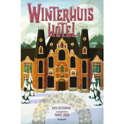 Afbeelding van Winterhuis Hotel