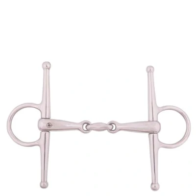 Image de BR Filet à Aiguilles Massif 18mm Double Brisure Acier inoxydable 13,5cm