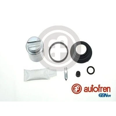 Afbeelding van AUTOFREN SEINSA D42112C Remklauw Reparatieset Achteras 36 RENAULT: Fuego, 25