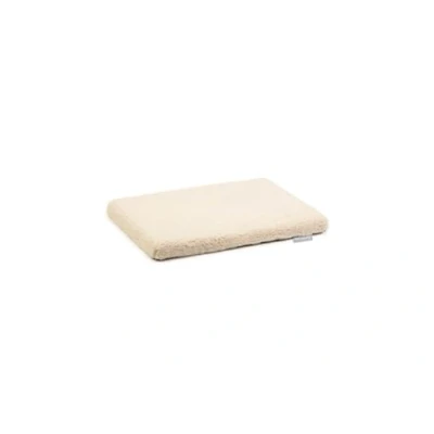 Afbeelding van Beeztees Ito Orthopedisch Benchkussen Beige 62x44x4cm