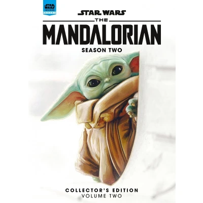 Afbeelding van Star Wars Insider Presents The Mandalorian Season Two Vol.2