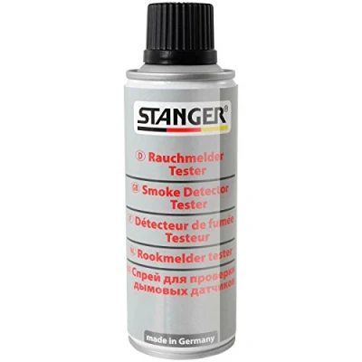 Afbeelding van Stanger rauchmeldertester 200 ml DP TÜV getest