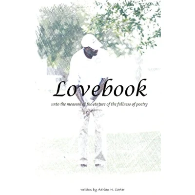 Afbeelding van Lovebook