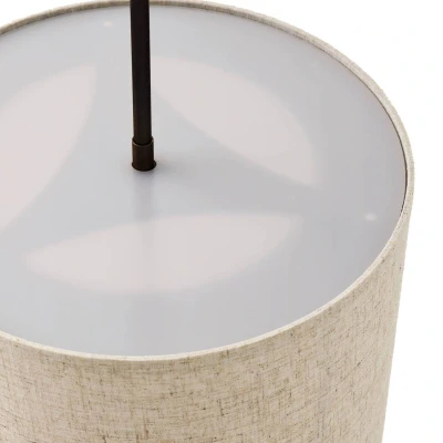 Afbeelding van Audo Copenhagen Hashira hanglamp Ø30 Raw