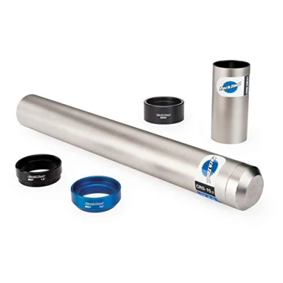 Afbeelding van Park Tool Voorvorktool Crs 15.2 Rvs/staal 43,7 Cm 5 delig