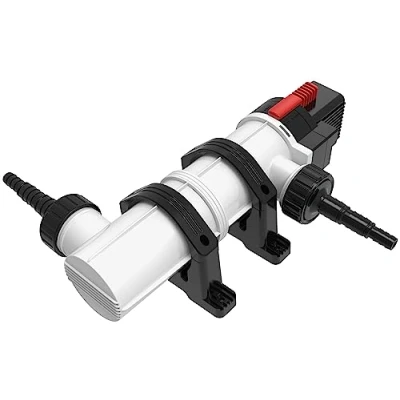 Afbeelding van Superfish Aquaclear UVC 18 watt