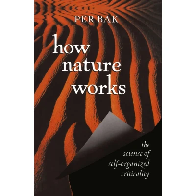 Afbeelding van How Nature Works