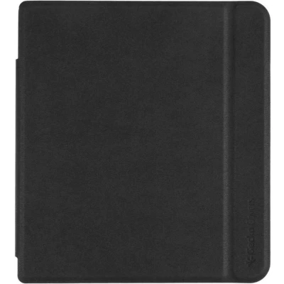Afbeelding van Gecko Bookcover Easyclick Libra 2 / Tolino Vision 6 Zwart (v4t56c1)
