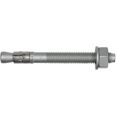 Afbeelding van Fischer FBN II 10/10 fvz Boutanker 86 mm 10 507579 50 stuk(s)