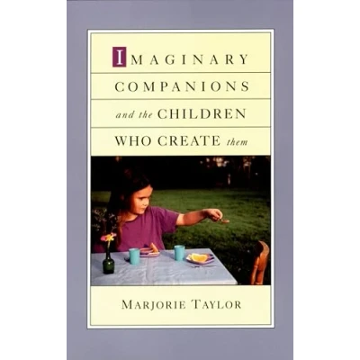 Afbeelding van Imaginary Companions &amp; Children Who Crea