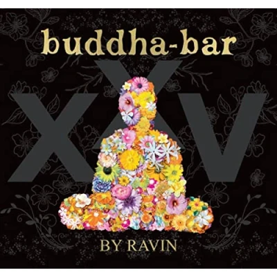 Afbeelding van Various Artists Buddha Bar XXV (3 CD)