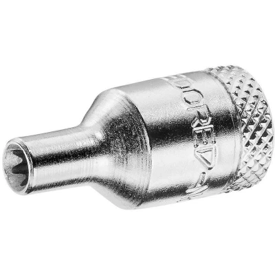 Afbeelding van Dopsleutel 1/4&quot; Torx E7 Uitwendig