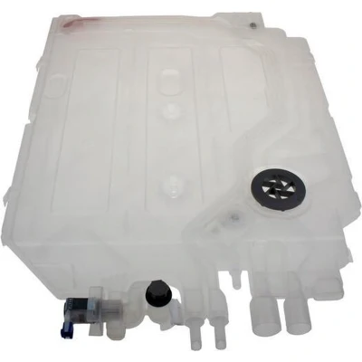 Afbeelding van Bosch Warmtewisselaar / waterinlaat drukkamer 00772437