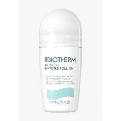 Afbeelding van Biotherm Deo Pure Invisible Deodorant 75ml