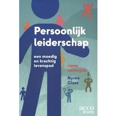 Afbeelding van Persoonlijk leiderschap