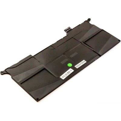 Afbeelding van CoreParts MBXAP BA0004 notebook reserve onderdeel Batterij/Accu