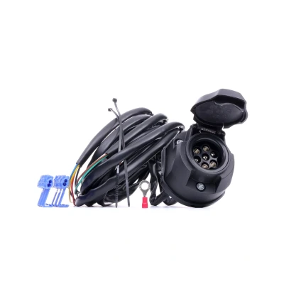Afbeelding van ACPS ORIS 010 178 E set, trekhaak 7 Vrijschakelen niet noodzakelijk DACIA: SANDERO 2, Duster Off Road, Lodgy, OPEL: Vivaro A Combi, Van
