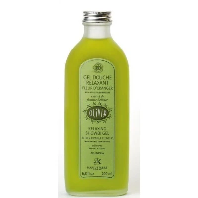 Afbeelding van Olivia Douchegel 230ML