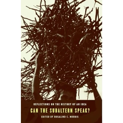Afbeelding van Can the Subaltern Speak?