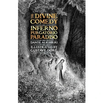 Afbeelding van The Divine Comedy