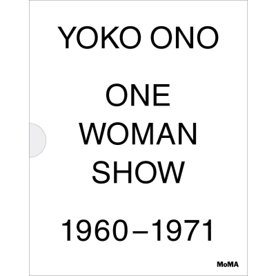 Afbeelding van Yoko Ono