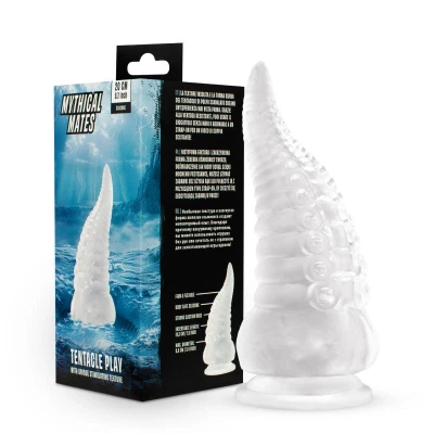 Afbeelding van Mythical Mates Tentacle Play Jelly Dildo
