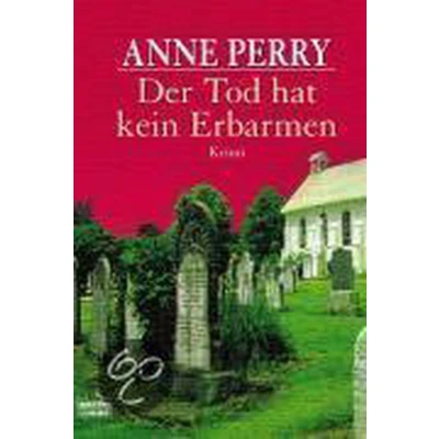 Afbeelding van Der Tod hat kein Erbarmen