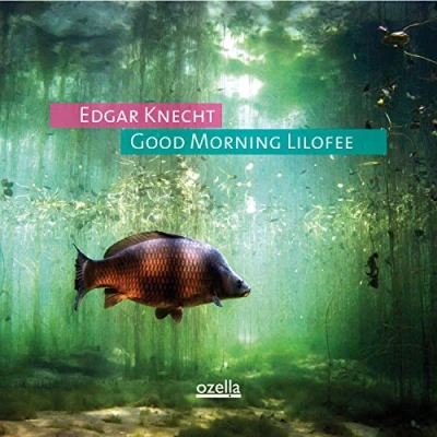 Afbeelding van Edgar Knecht Good Morning Lilofee (CD)