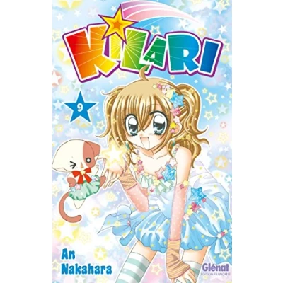 Afbeelding van Kilari