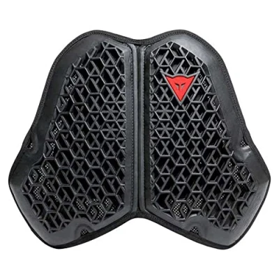Afbeelding van Dainese Pro armor Chest L2 Borstbeschermer Zwart