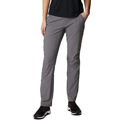 Afbeelding van Columbia Saturday Trail™ Broek Grijs 12 / 32 Vrouw