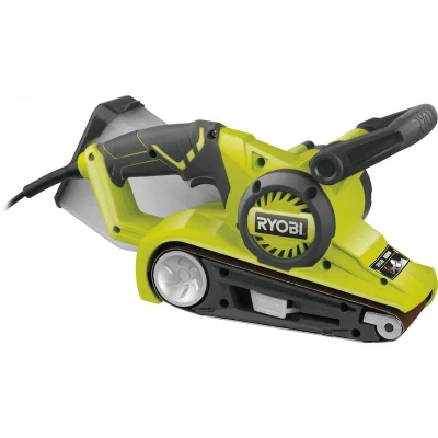 Afbeelding van RYOBI 800 Watt bandschuurmachine 76 x 533 mm